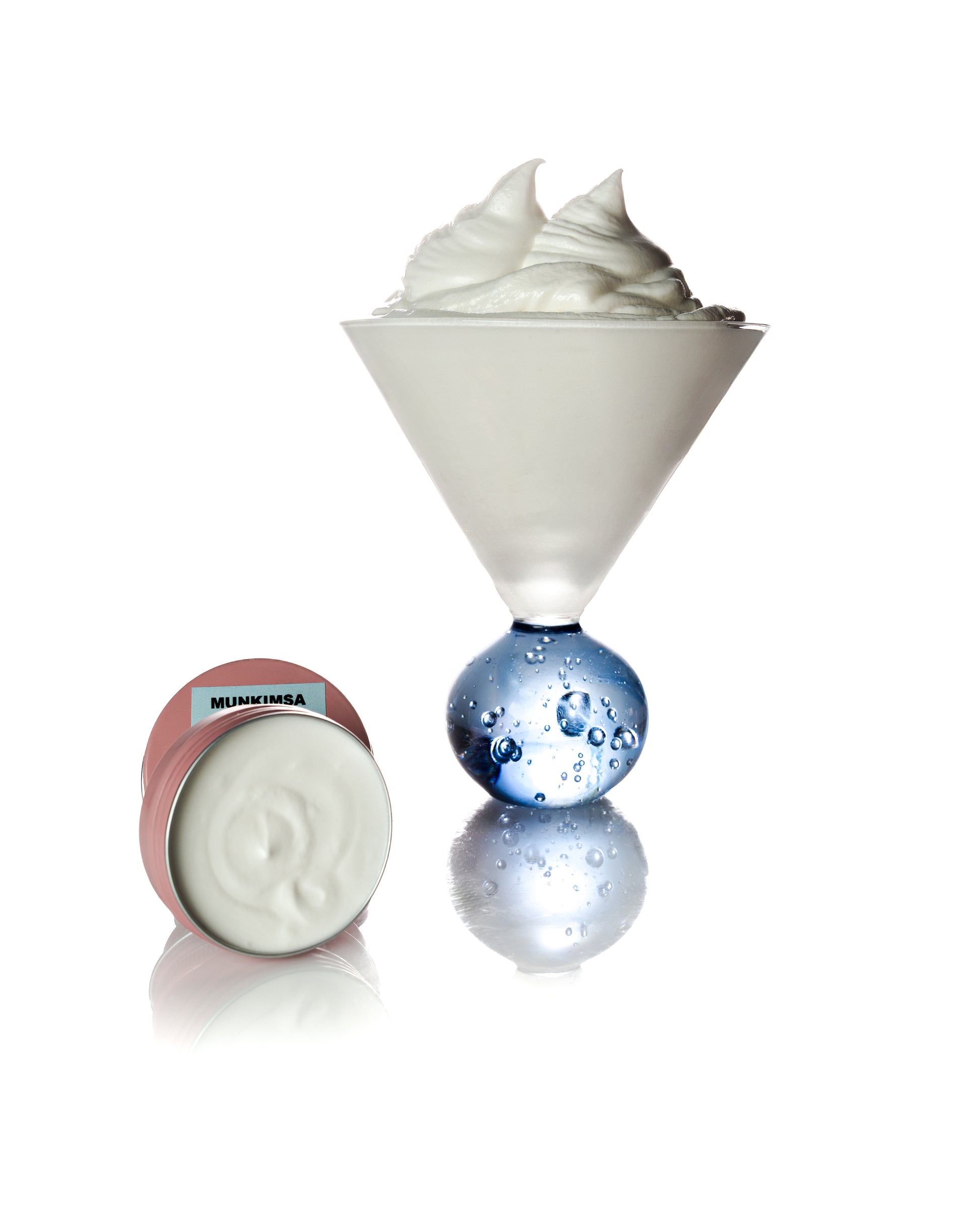 Vanilla Beef Tallow Whipped Cream