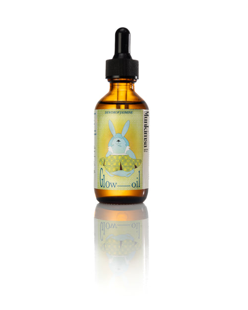 Dewdrop Jasmine Body Oil